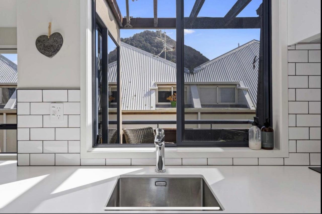 Luxury Retreat Ultimate Location - 2 Bedrooms 2 Bathrooms Маунт-Маунгани Экстерьер фото