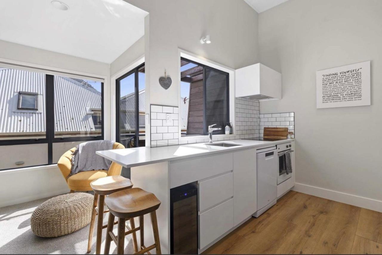 Luxury Retreat Ultimate Location - 2 Bedrooms 2 Bathrooms Маунт-Маунгани Экстерьер фото