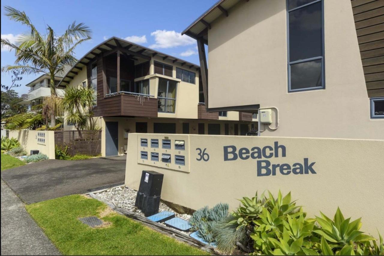 Luxury Retreat Ultimate Location - 2 Bedrooms 2 Bathrooms Маунт-Маунгани Экстерьер фото