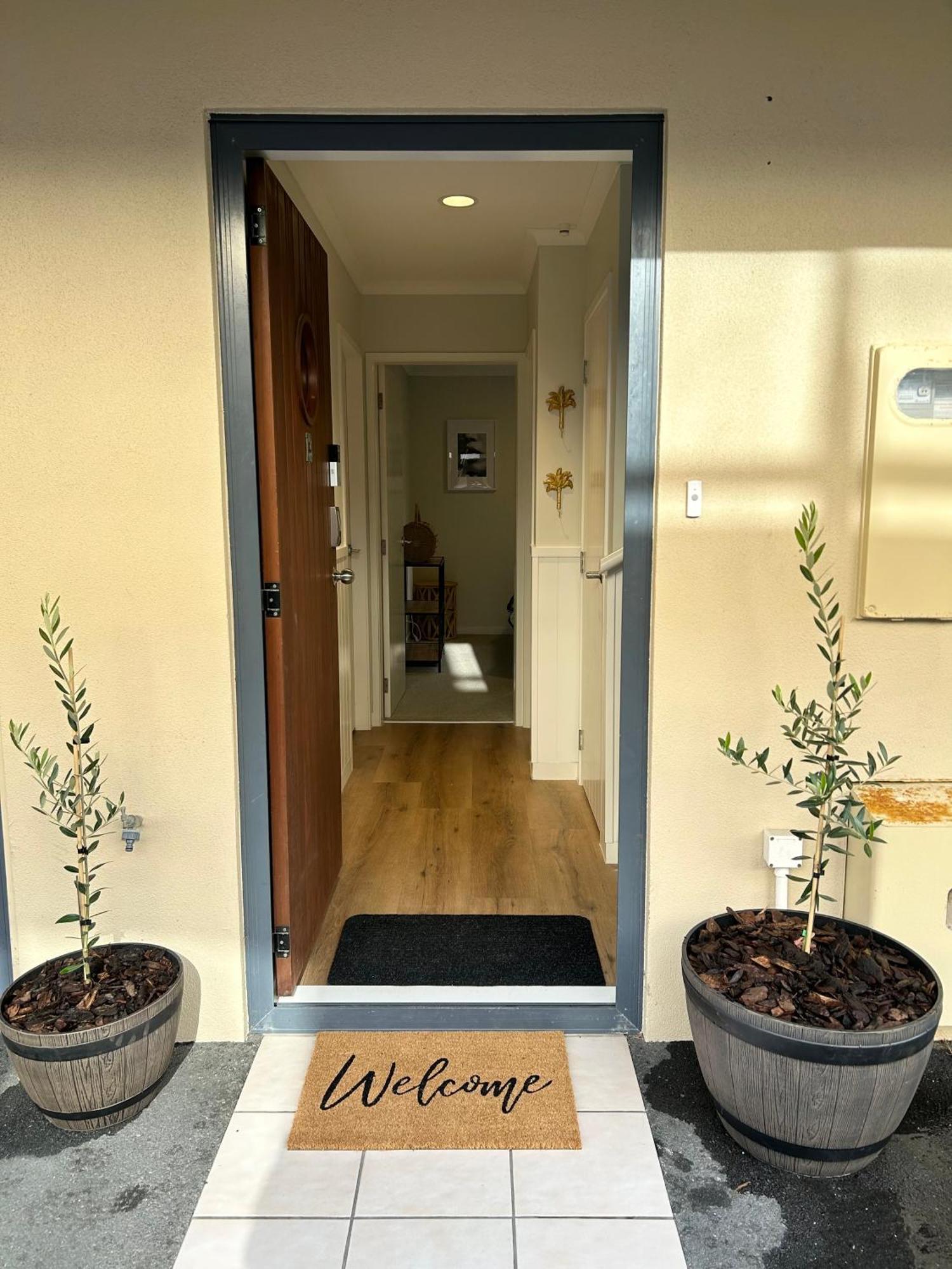 Luxury Retreat Ultimate Location - 2 Bedrooms 2 Bathrooms Маунт-Маунгани Экстерьер фото