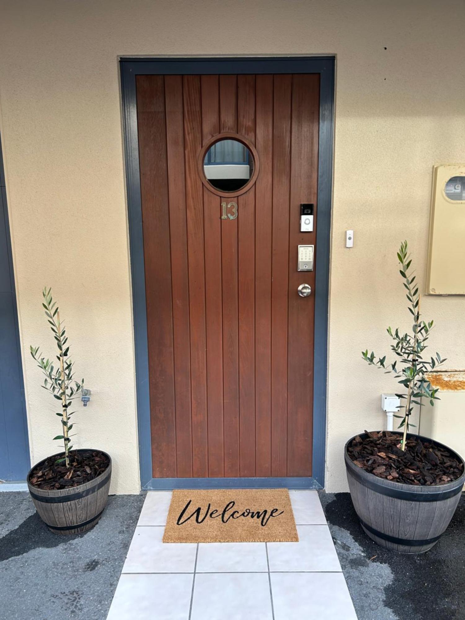 Luxury Retreat Ultimate Location - 2 Bedrooms 2 Bathrooms Маунт-Маунгани Экстерьер фото