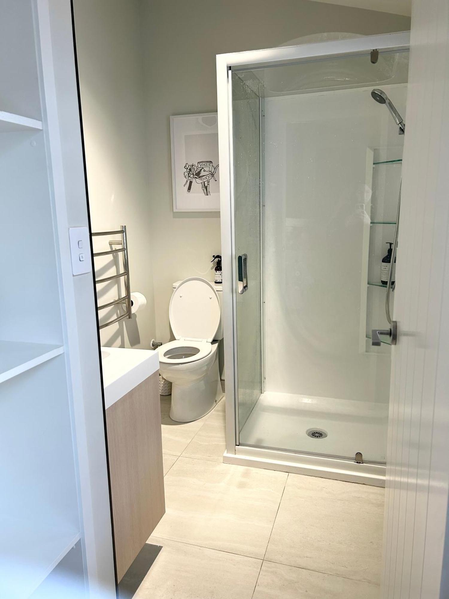 Luxury Retreat Ultimate Location - 2 Bedrooms 2 Bathrooms Маунт-Маунгани Экстерьер фото
