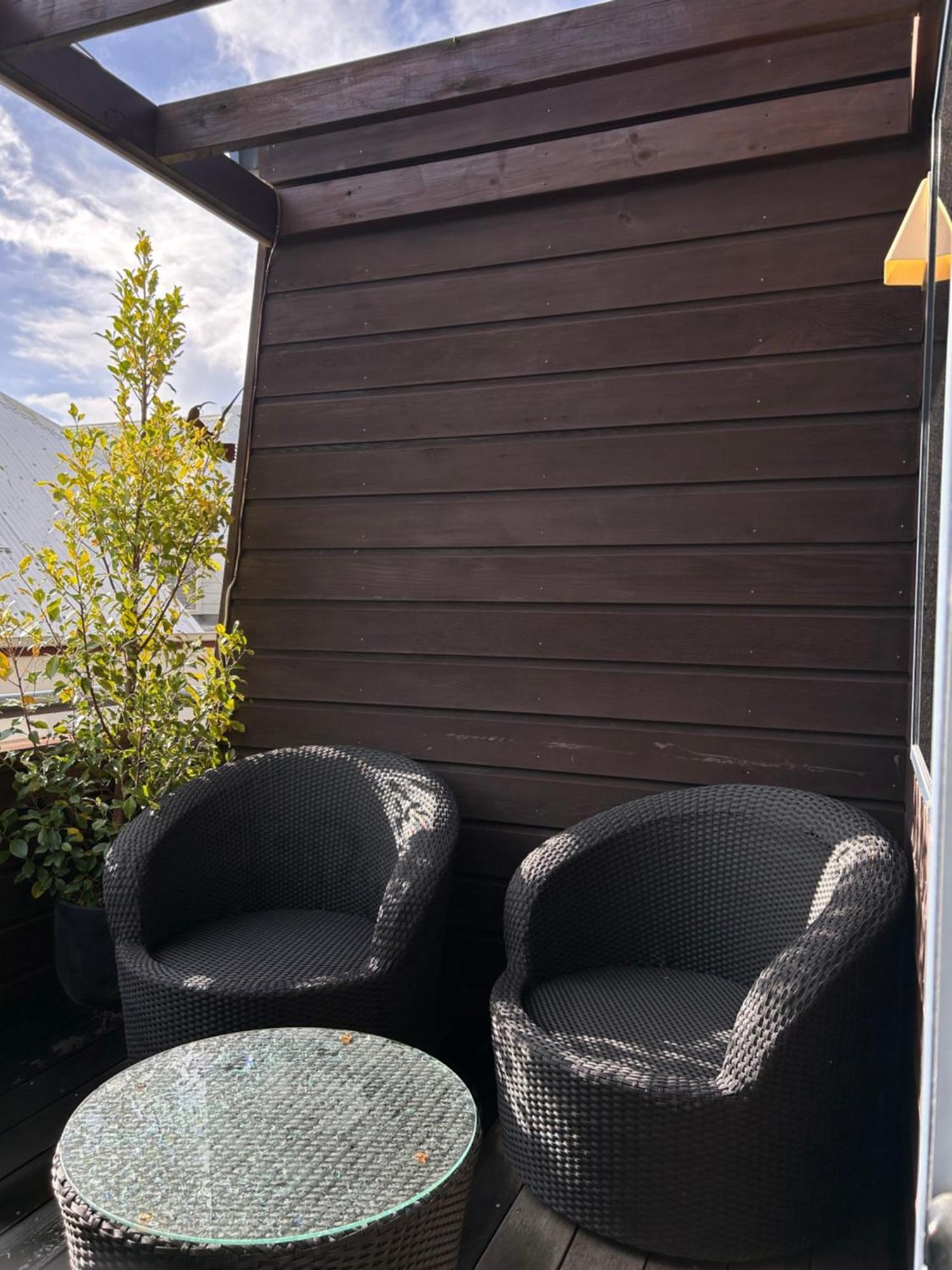 Luxury Retreat Ultimate Location - 2 Bedrooms 2 Bathrooms Маунт-Маунгани Экстерьер фото