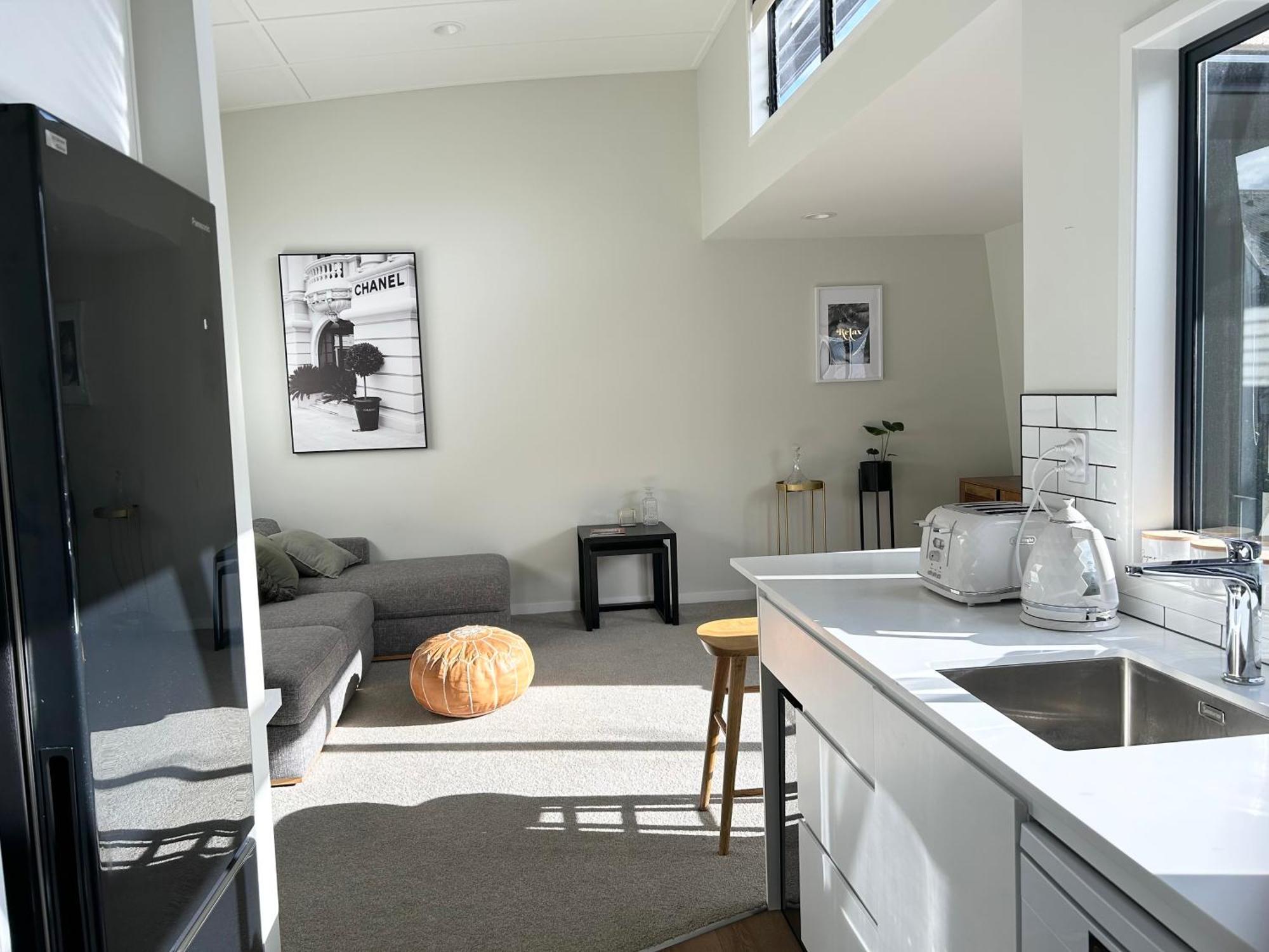 Luxury Retreat Ultimate Location - 2 Bedrooms 2 Bathrooms Маунт-Маунгани Экстерьер фото