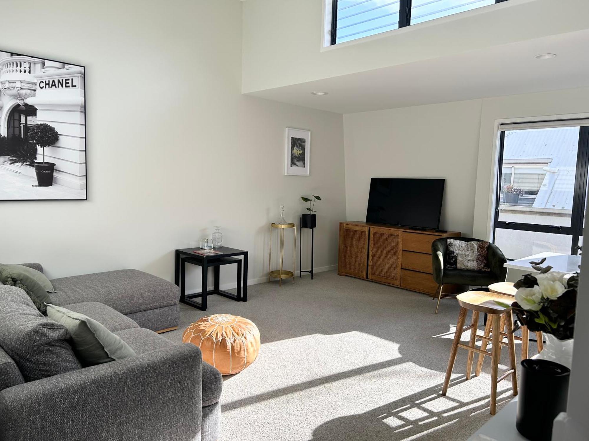 Luxury Retreat Ultimate Location - 2 Bedrooms 2 Bathrooms Маунт-Маунгани Экстерьер фото