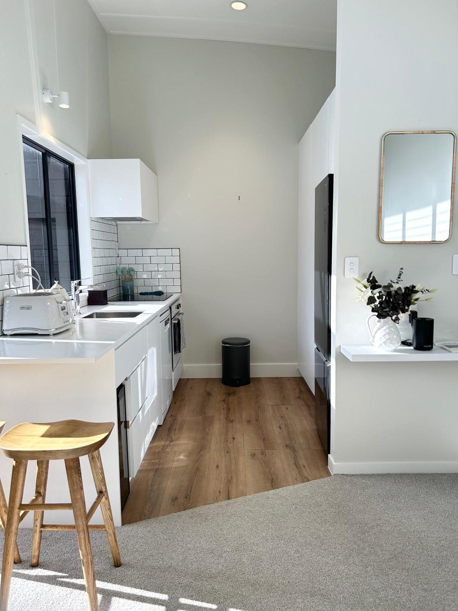 Luxury Retreat Ultimate Location - 2 Bedrooms 2 Bathrooms Маунт-Маунгани Экстерьер фото