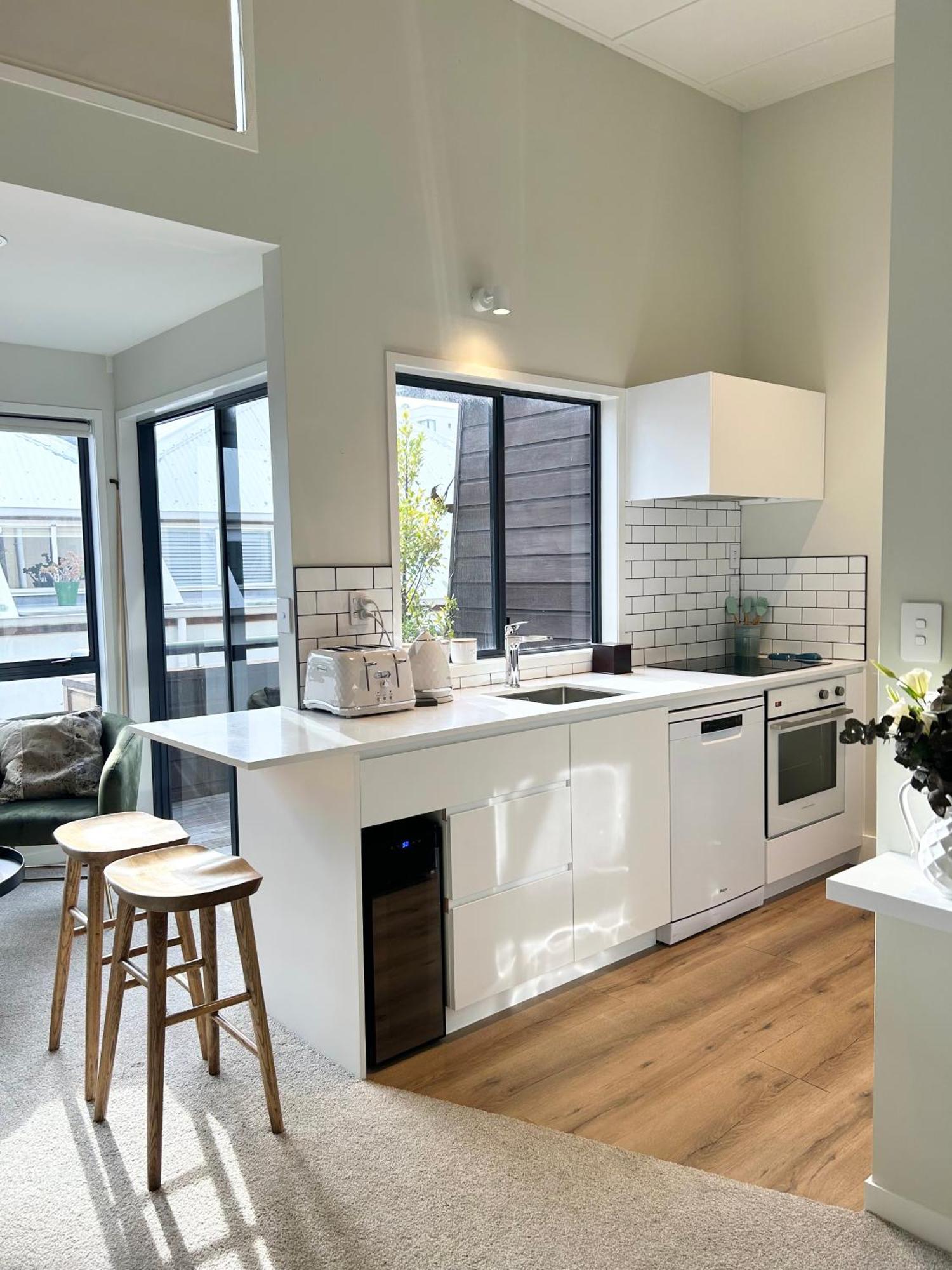 Luxury Retreat Ultimate Location - 2 Bedrooms 2 Bathrooms Маунт-Маунгани Экстерьер фото