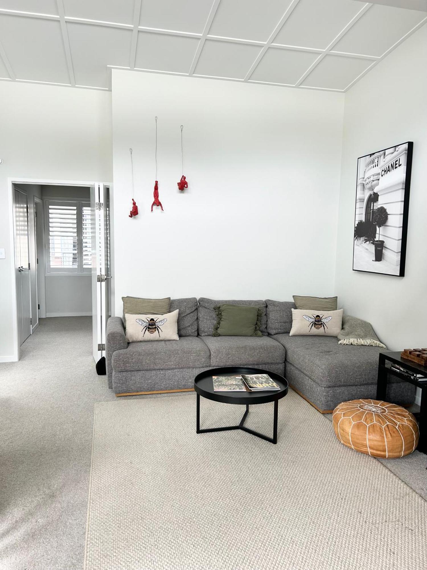 Luxury Retreat Ultimate Location - 2 Bedrooms 2 Bathrooms Маунт-Маунгани Экстерьер фото